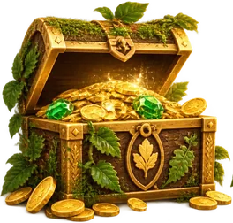 Grove ornament