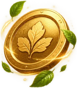 Grove ornament